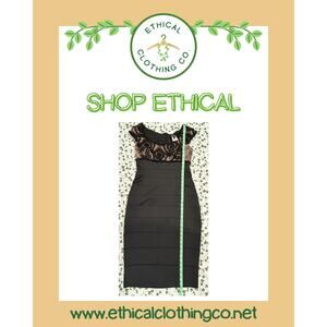 Tadashi Shoji Dress Size: 4